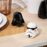 Paladone Darth Vader and Stormtrooper Salt and Pepper Shake