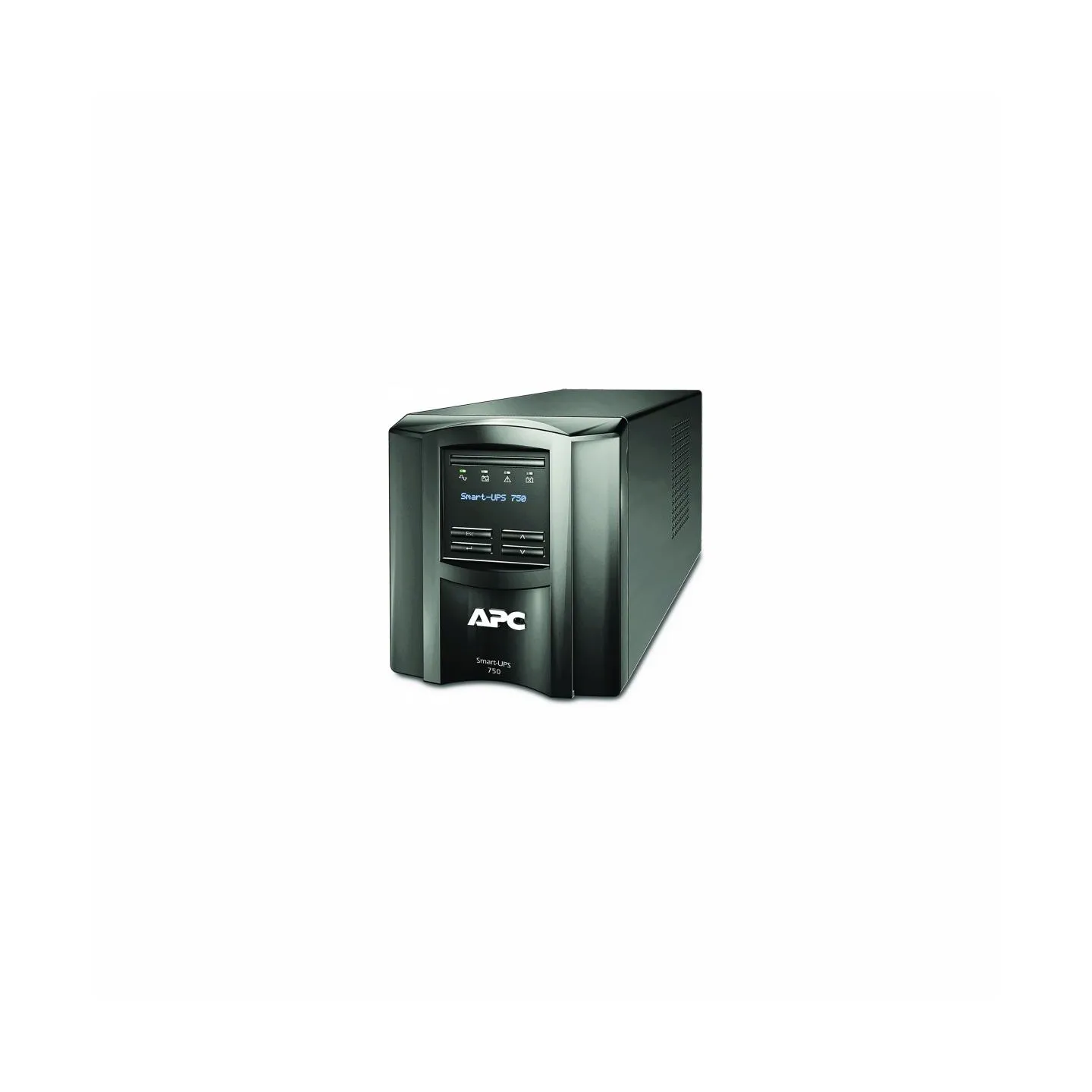 APC SMT750IC Smart-UPS 750VA 500W Tower SmartConnect