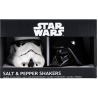 Paladone Darth Vader and Stormtrooper Salt and Pepper Shake