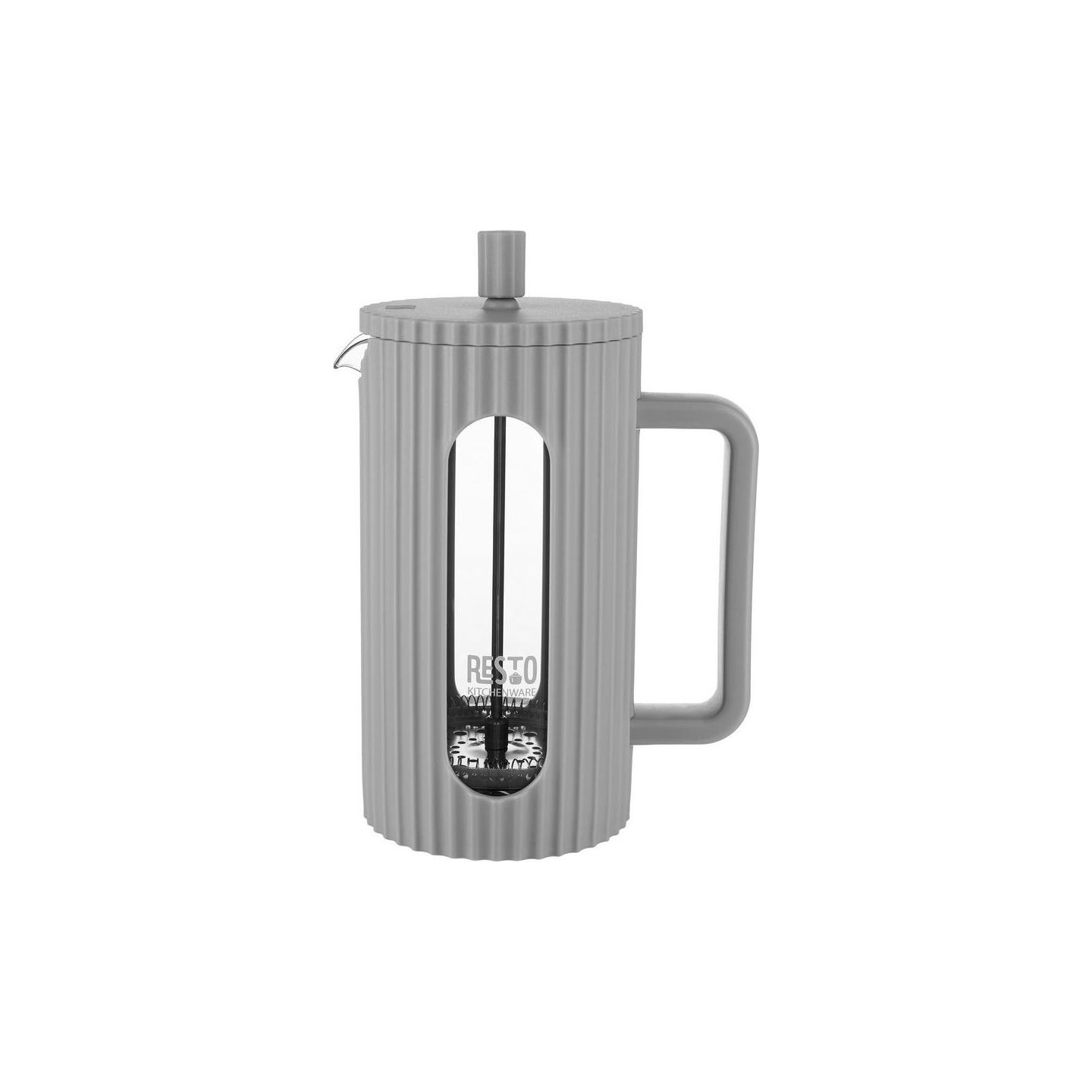 Resto FRENCH PRESS 1000ML/90533 RESTO