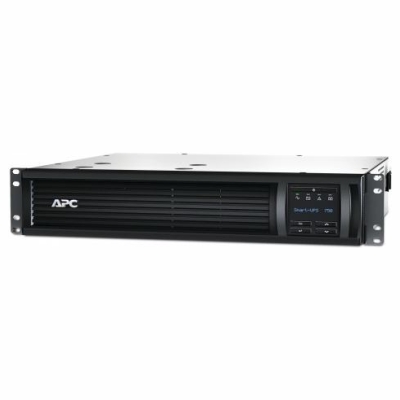 APC SMT750RMI2UC SmartUPS