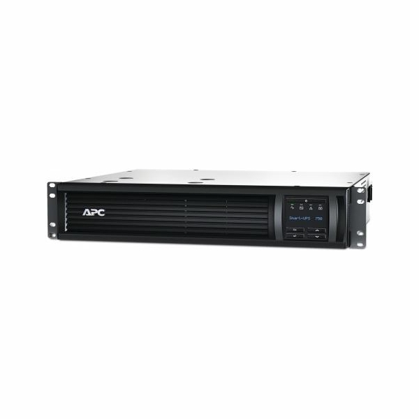 APC SMT750RMI2UC SmartUPS