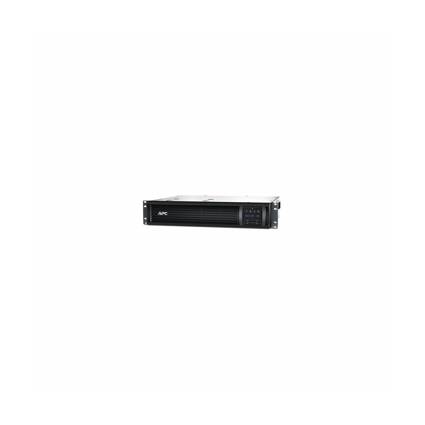 APC SMT750RMI2UC SmartUPS