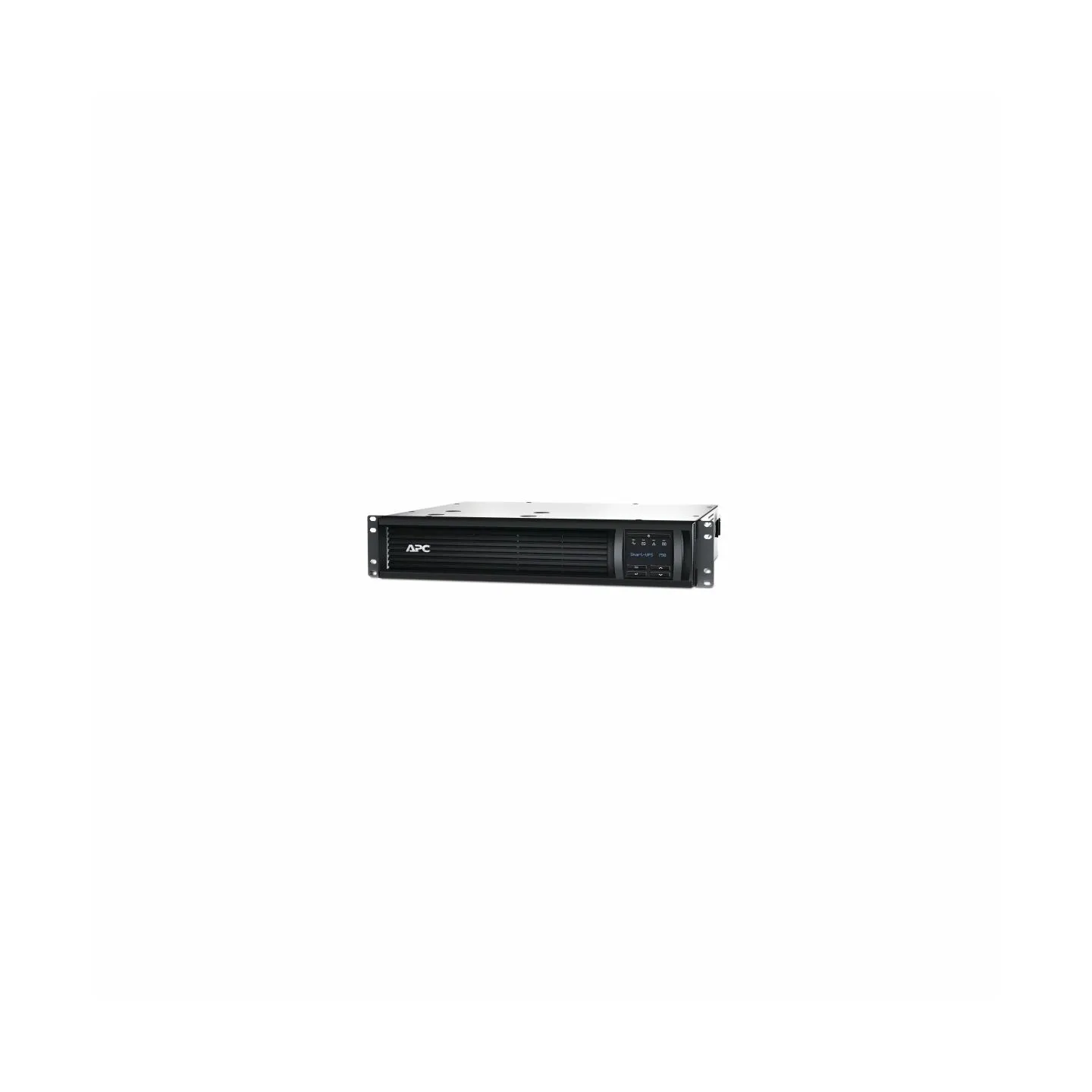 APC SMT750RMI2UC SmartUPS