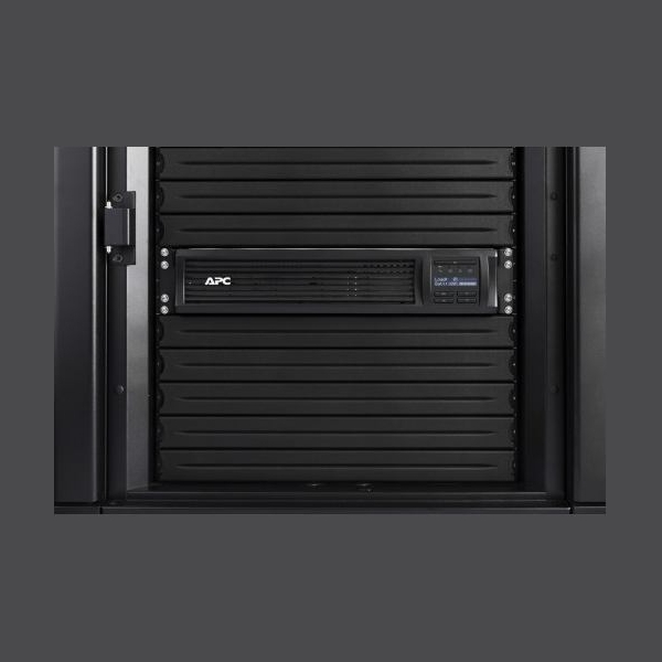 APC SMT750RMI2UC SmartUPS