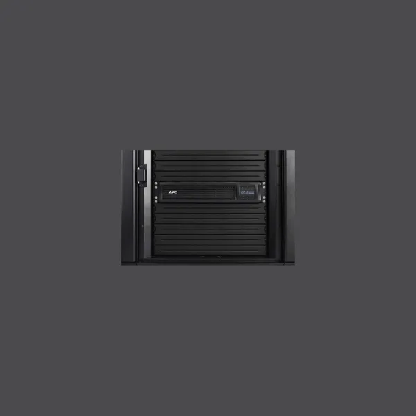 APC SMT750RMI2UC SmartUPS