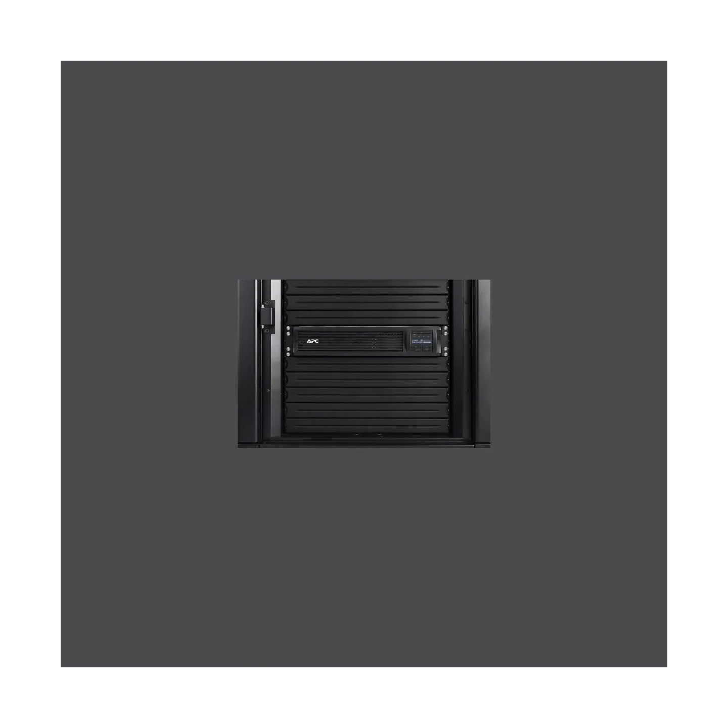 APC SMT750RMI2UC SmartUPS