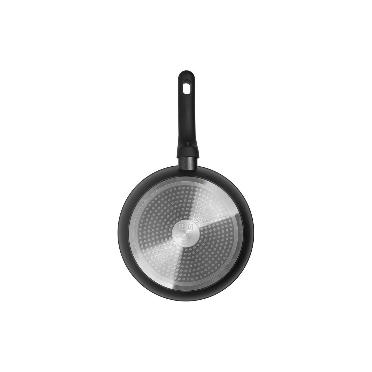 Resto FRYPAN D28 H5.3CM/93404 RESTO