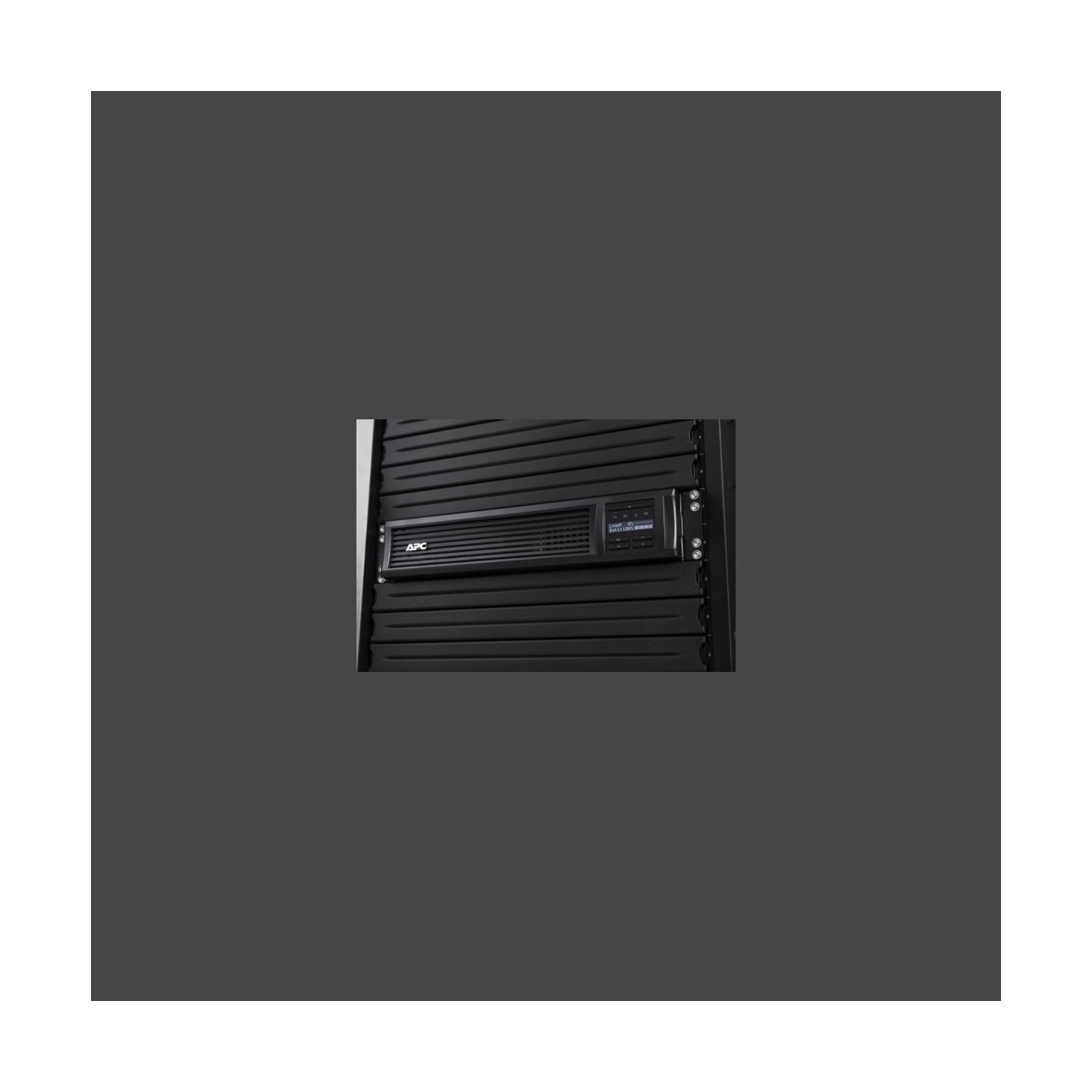 APC SMT750RMI2UC SmartUPS