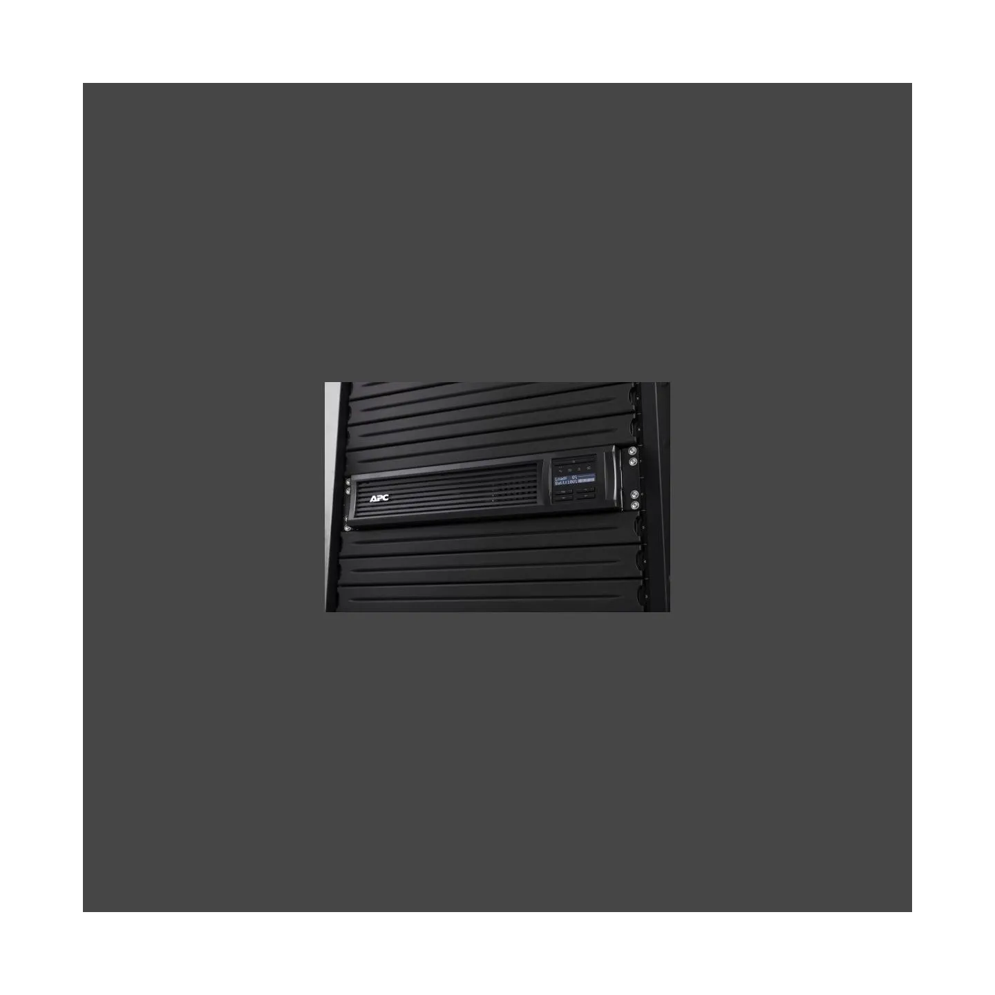 APC SMT750RMI2UC SmartUPS