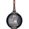 Resto FRYPAN D28 H6.0CM/93511 RESTO