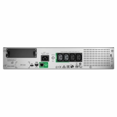 APC SMT750RMI2UC SmartUPS