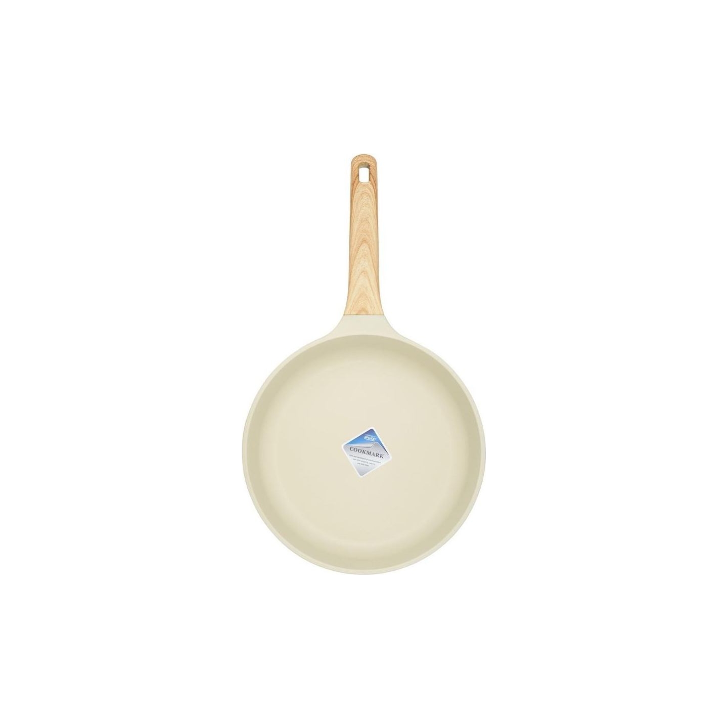 Resto FRYPAN D26 H5.9CM/93810 RESTO