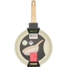 Resto FRYPAN D26 H5.9CM/93810 RESTO