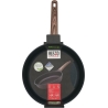 Resto FRYPAN D28 H5.9CM/93911 RESTO