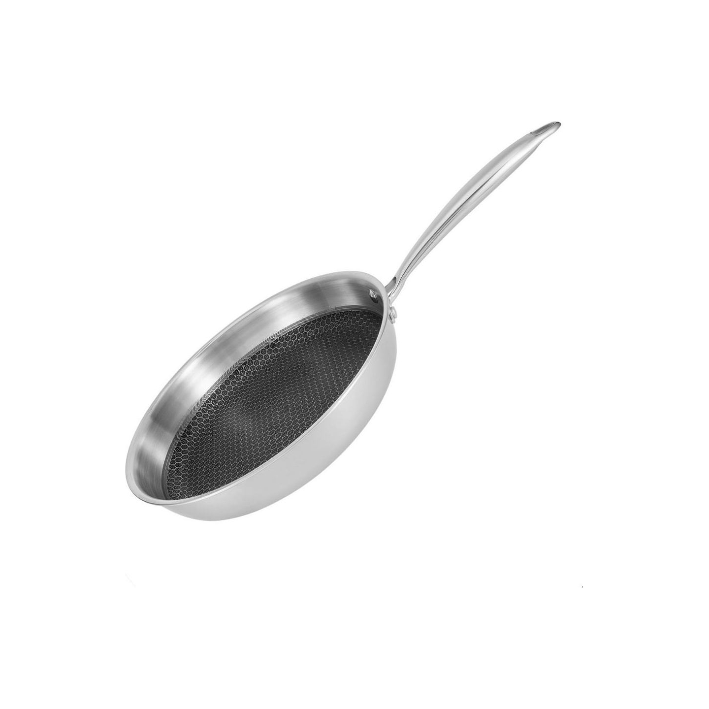 Resto FRYPAN D26 H5.3CM/95347 RESTO