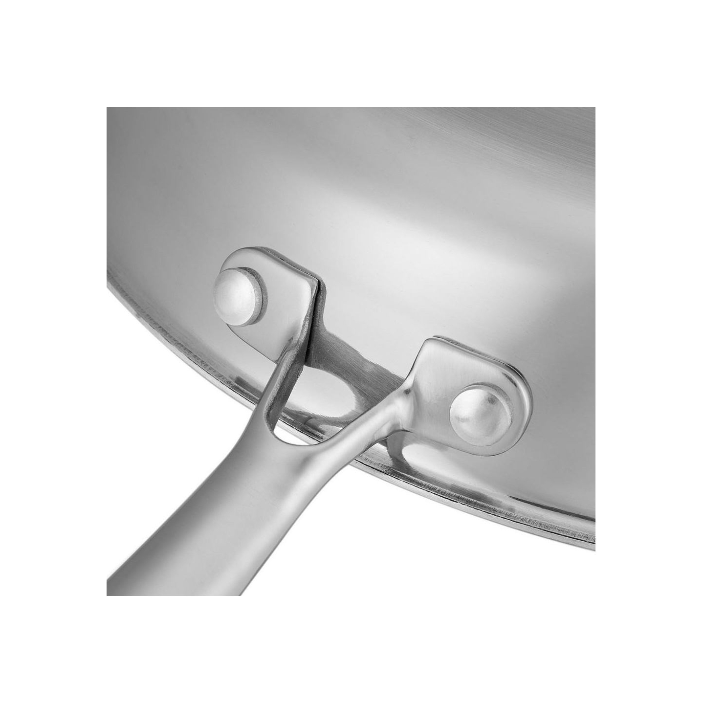 Resto FRYPAN D26 H5.3CM/95347 RESTO