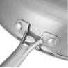 Resto FRYPAN D26 H5.3CM/95347 RESTO