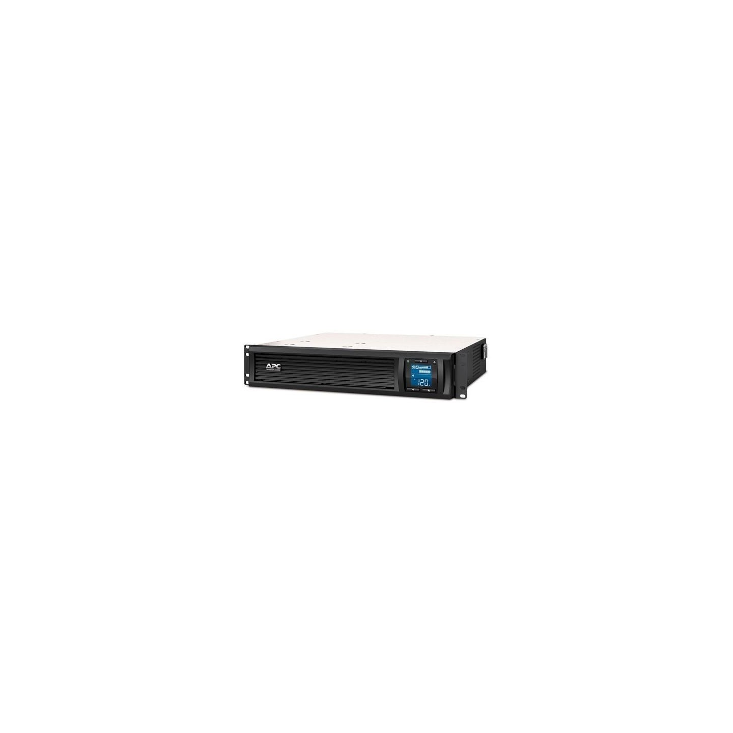 APC Uninterruptible Power Supply SMC1500I-2UC C 1500VA/900W 2U SmartCon
