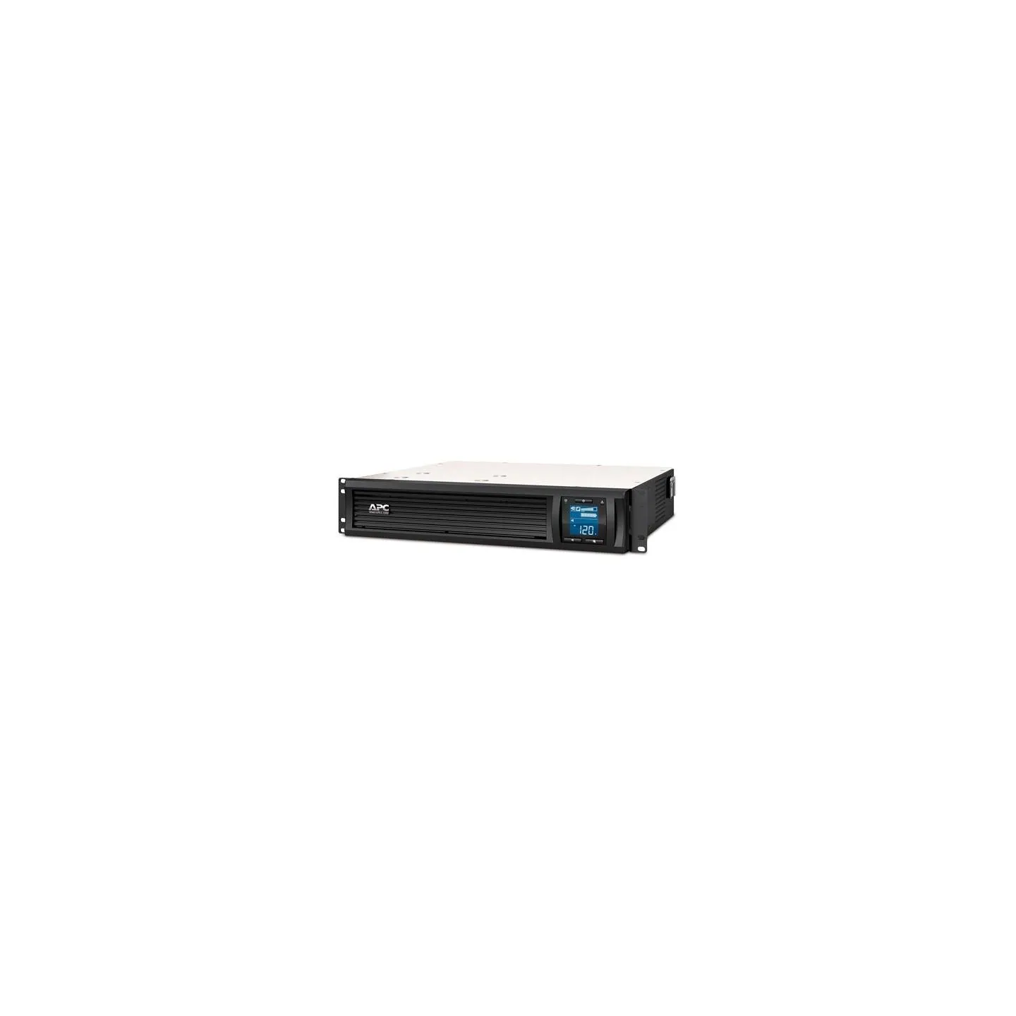 APC Uninterruptible Power Supply SMC1500I-2UC C 1500VA/900W 2U SmartCon