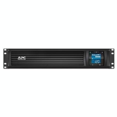 APC Uninterruptible Power Supply SMC1500I-2UC C 1500VA/900W 2U SmartCon