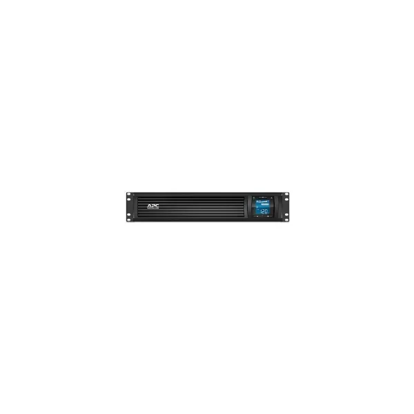 APC Uninterruptible Power Supply SMC1500I-2UC C 1500VA/900W 2U SmartCon