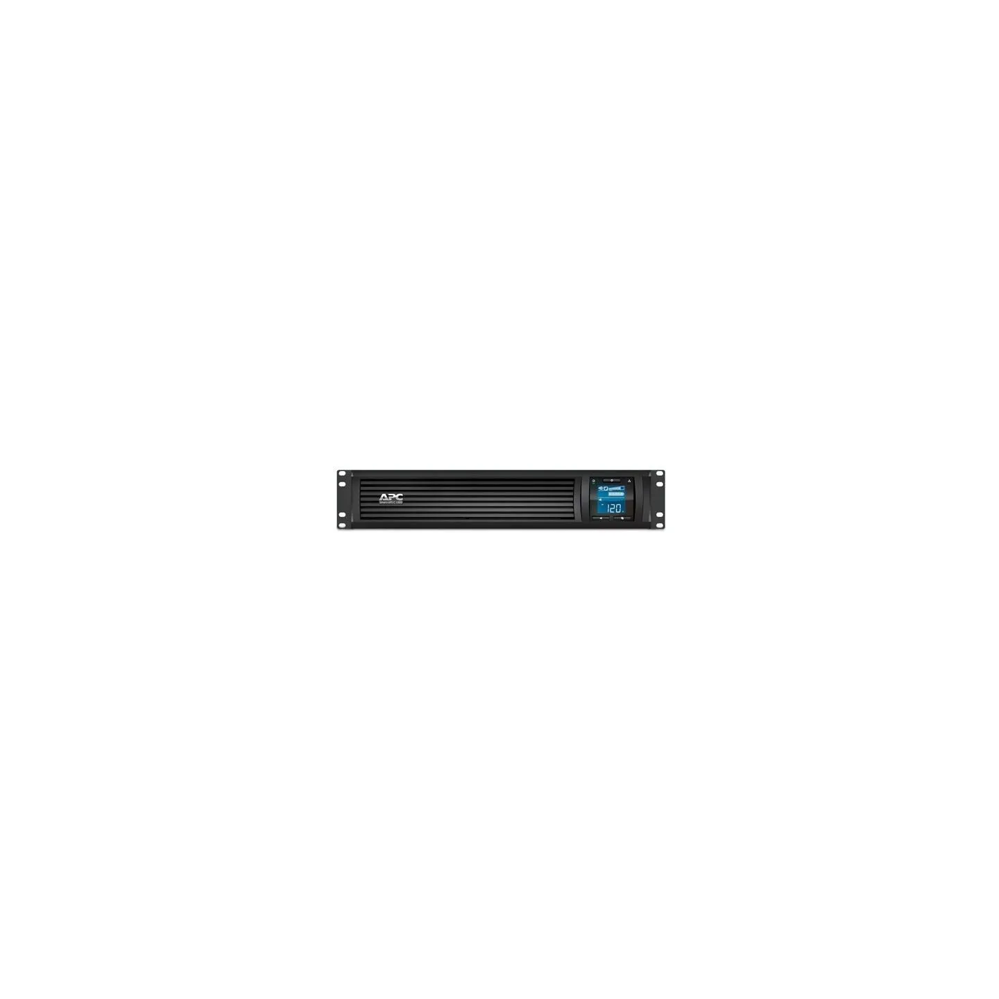 APC Uninterruptible Power Supply SMC1500I-2UC C 1500VA/900W 2U SmartCon