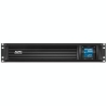 APC Uninterruptible Power Supply SMC1500I-2UC C 1500VA/900W 2U SmartCon