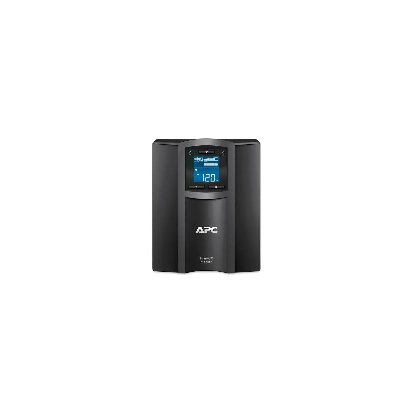 APC SMART-UPS C 1500VA LCD 230V WITH SMARTCONNECT