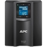 APC SMART-UPS C 1500VA LCD 230V WITH SMARTCONNECT