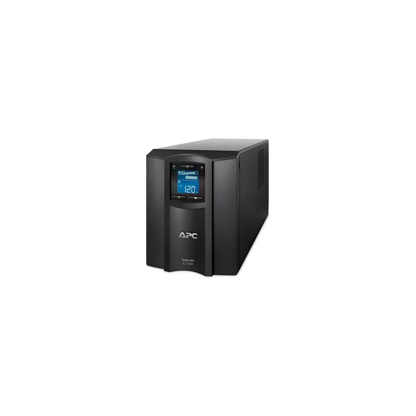 APC Smart-UPS C 1500VA LCD 230V with SC