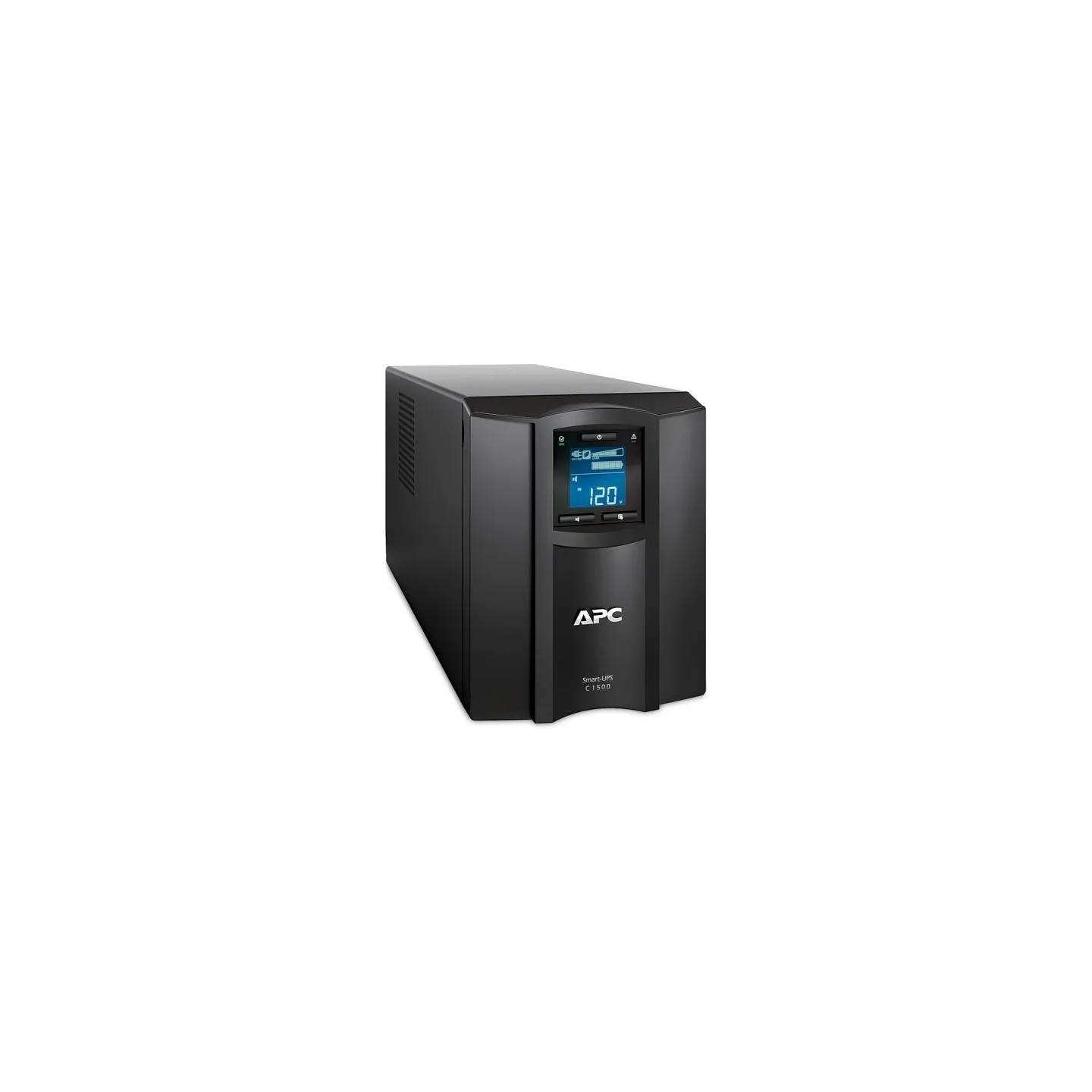 APC Smart-UPS C 1500VA LCD 230V with SC