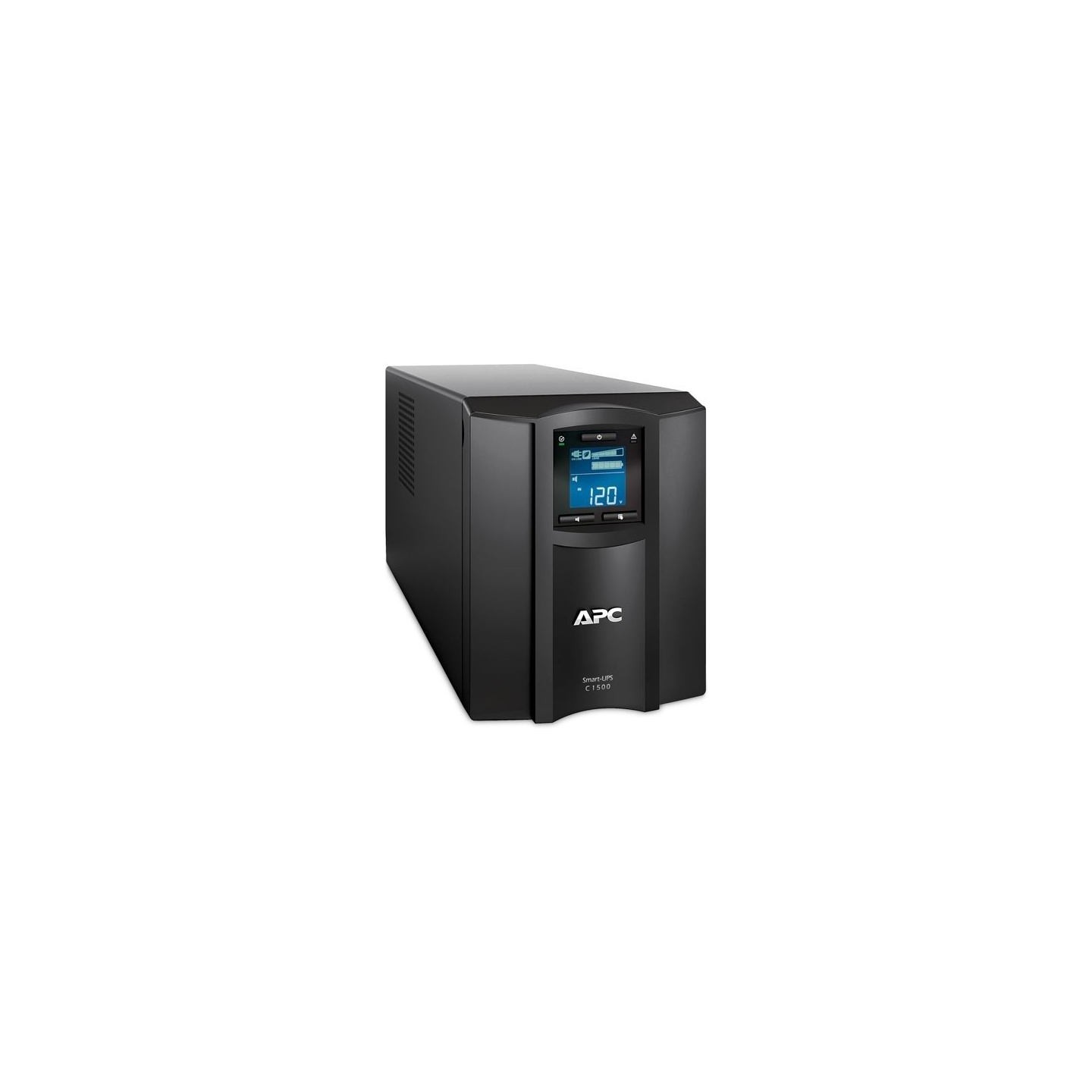 APC SMART-UPS C 1500VA LCD 230V WITH SMARTCONNECT