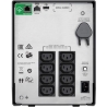 APC Smart-UPS C 1500VA LCD 230V with SC