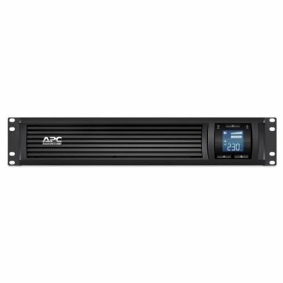 APC SMC3000RMI2U APC Smart- C 3000VA LCD RM 2U 230V