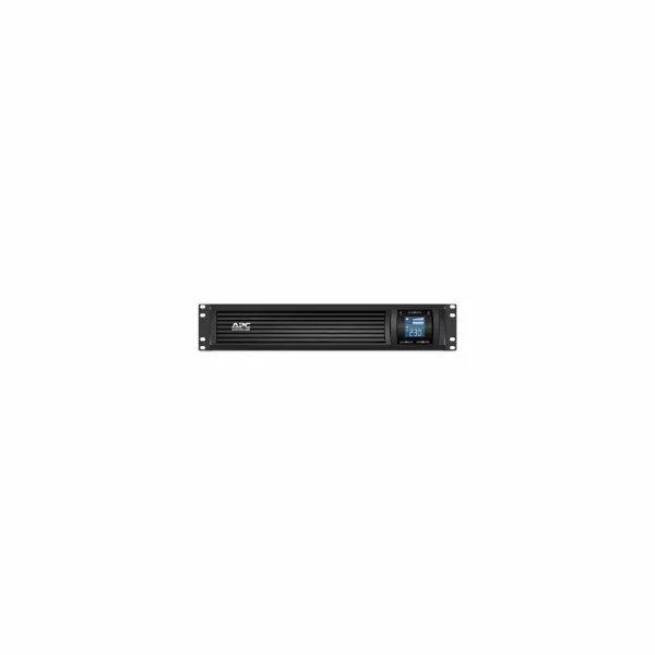APC SMART-UPS C 2U 30000VA LCD 230V