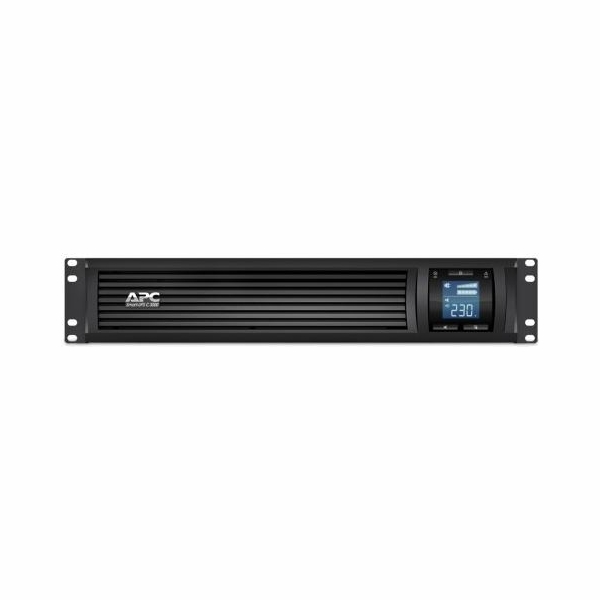 APC SMC3000RMI2U APC Smart- C 3000VA LCD RM 2U 230V