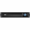 APC SMART-UPS C 2U 30000VA LCD 230V