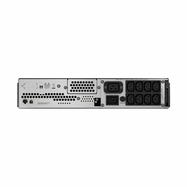 APC SMART-UPS C 2U 30000VA LCD 230V