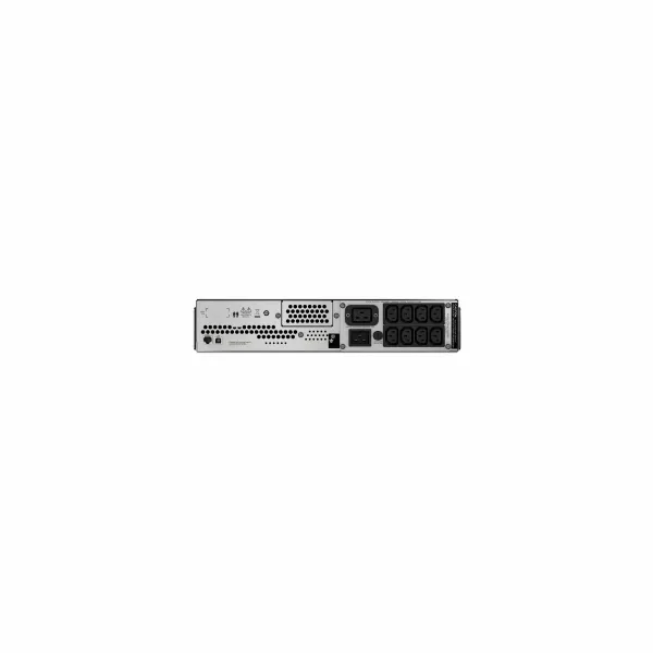 APC SMART-UPS C 2U 30000VA LCD 230V
