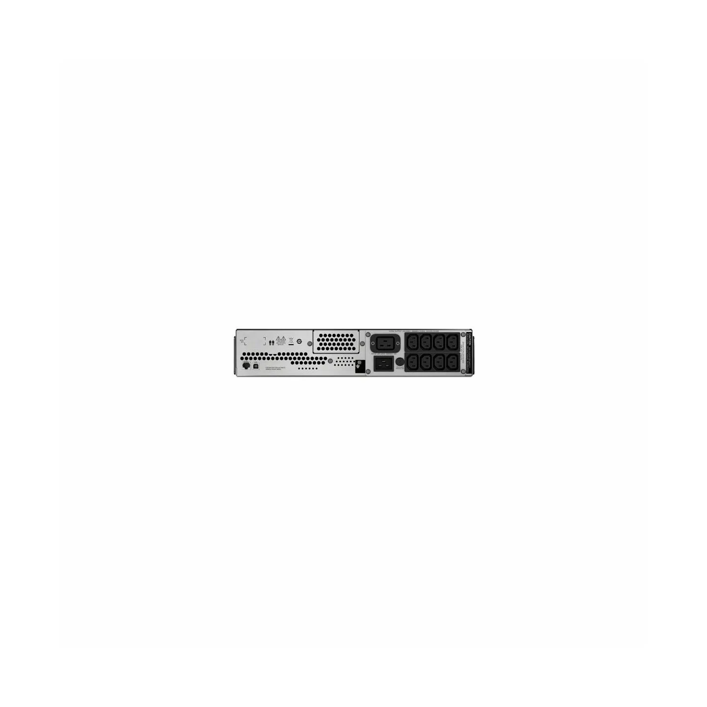 APC SMART-UPS C 2U 30000VA LCD 230V