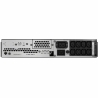 APC SMART-UPS C 2U 30000VA LCD 230V