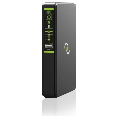 Tecnoware UPS ERA PLUS DC POE 24VDC/FGCERAPLDC252 TECNOWARE