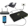 Tecnoware UPS ERA PLUS DC POE 24VDC/FGCERAPLDC252 TECNOWARE