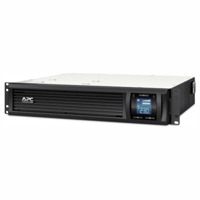 APC SMC3000RMI2U APC Smart- C 3000VA LCD RM 2U 230V