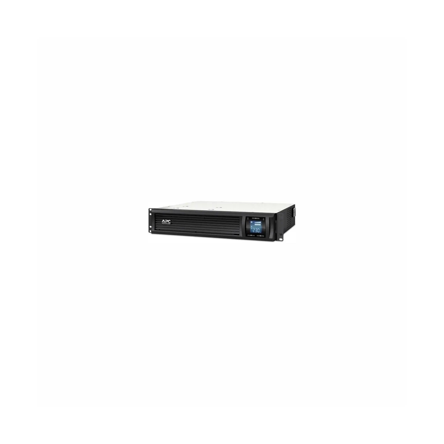 APC SMART-UPS C 2U 30000VA LCD 230V