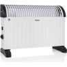 Tristar Heater | KA-5164 | Convector Heater | 2000 W | Number of power levels 3 | Suitable for rooms up to 20 m² | White | IP00