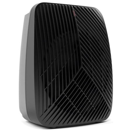 Tristar Heater | KA-5191 | Fan heater | 2000 W | Suitable for rooms up to 60 m³ | Suitable for rooms up to 20 m² | Black | IP00