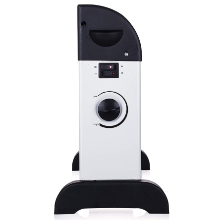 Tristar | Electric heater | KA-5911 | Convection Heater | 1500 W | Number of power levels 3 | White