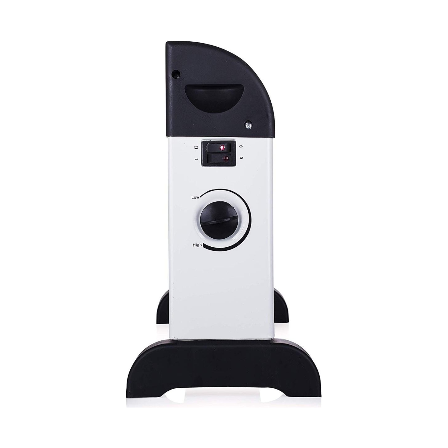 Tristar | Electric heater | KA-5911 | Convection Heater | 1500 W | Number of power levels 3 | White